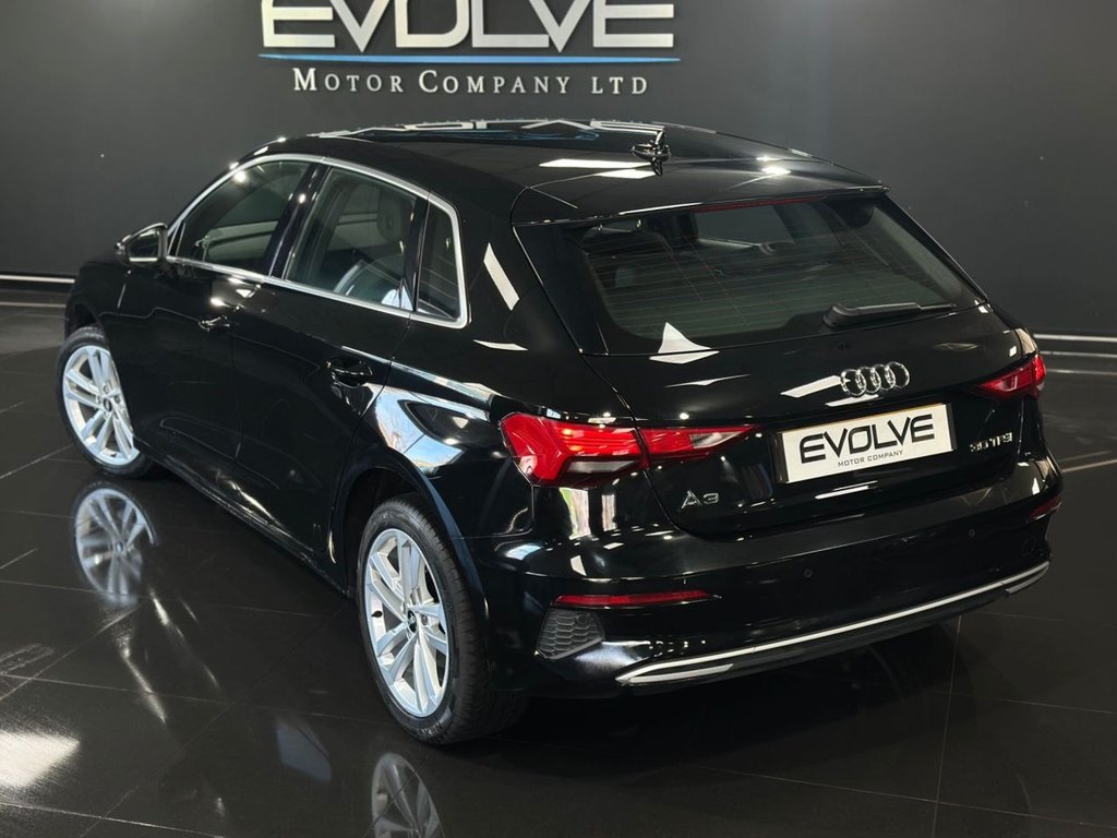 Used Audi A3 2022 for sale - 77356672: Photo 11