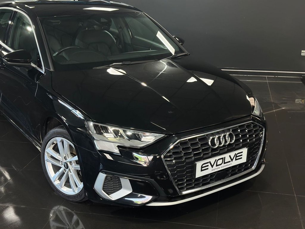 Used Audi A3 2022 for sale - 77356672: Photo 12