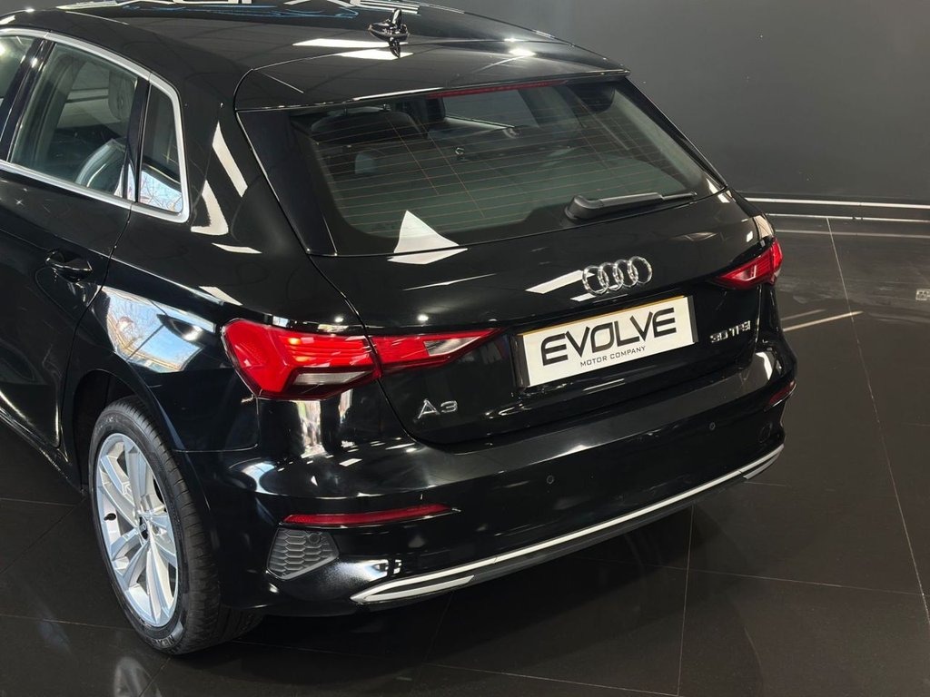 Used Audi A3 2022 for sale - 77356672: Photo 13