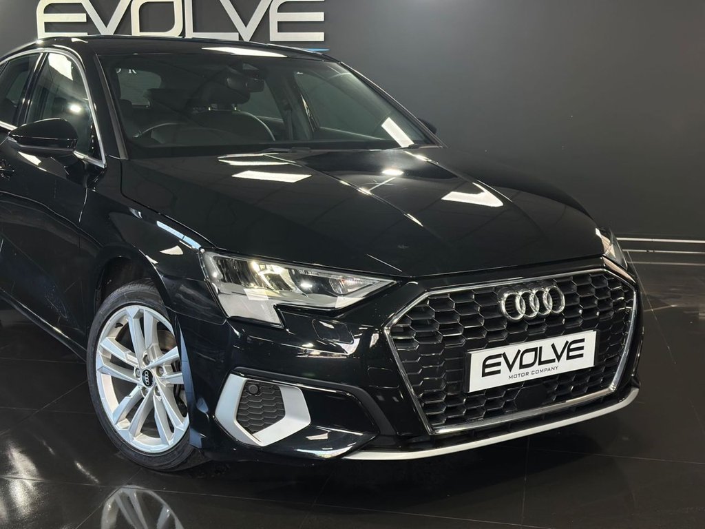 Used Audi A3 2022 for sale - 77356672: Photo 14