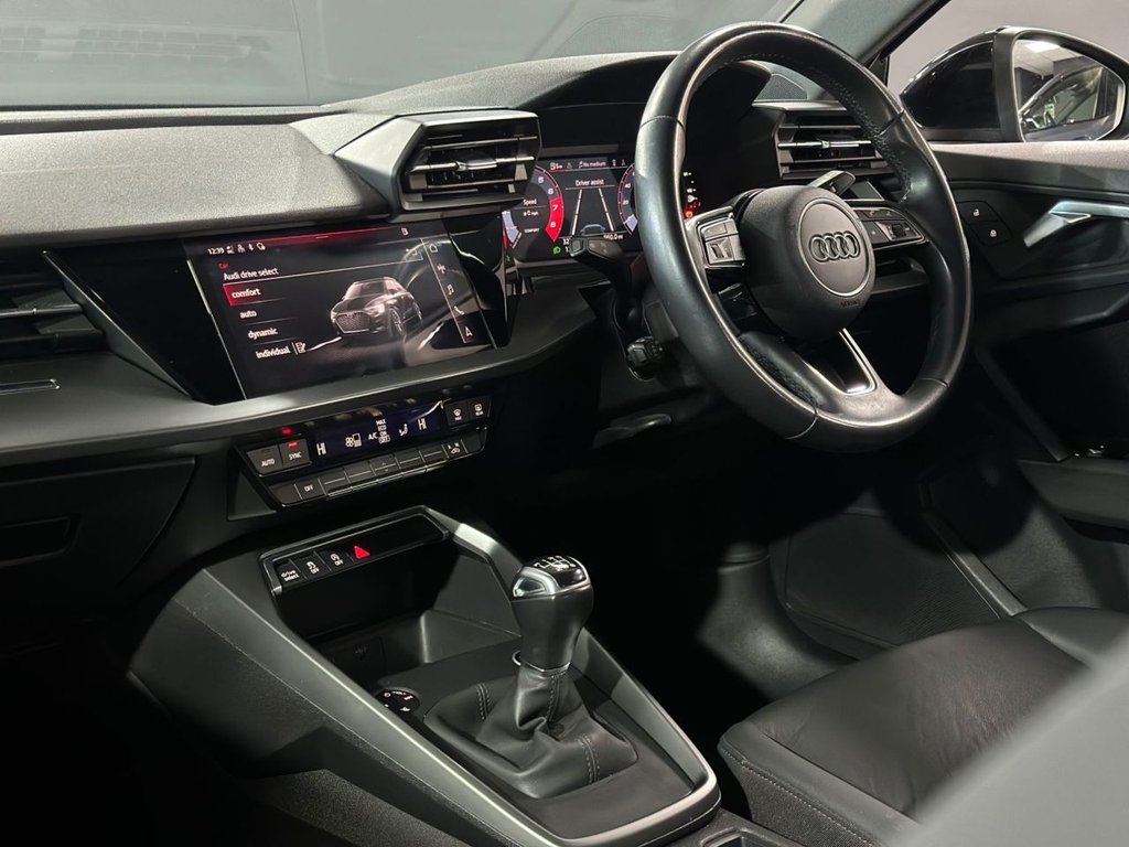 Used Audi A3 2022 for sale - 77356672: Photo 16