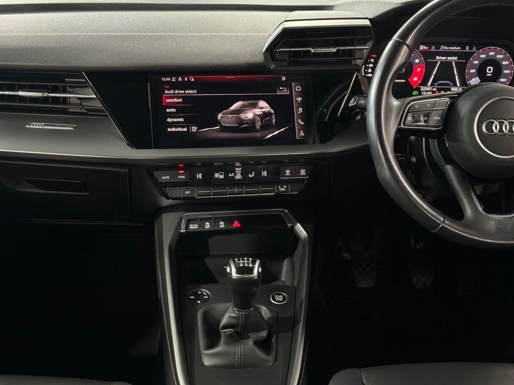 Used Audi A3 2022 for sale - 77356672: Photo 17