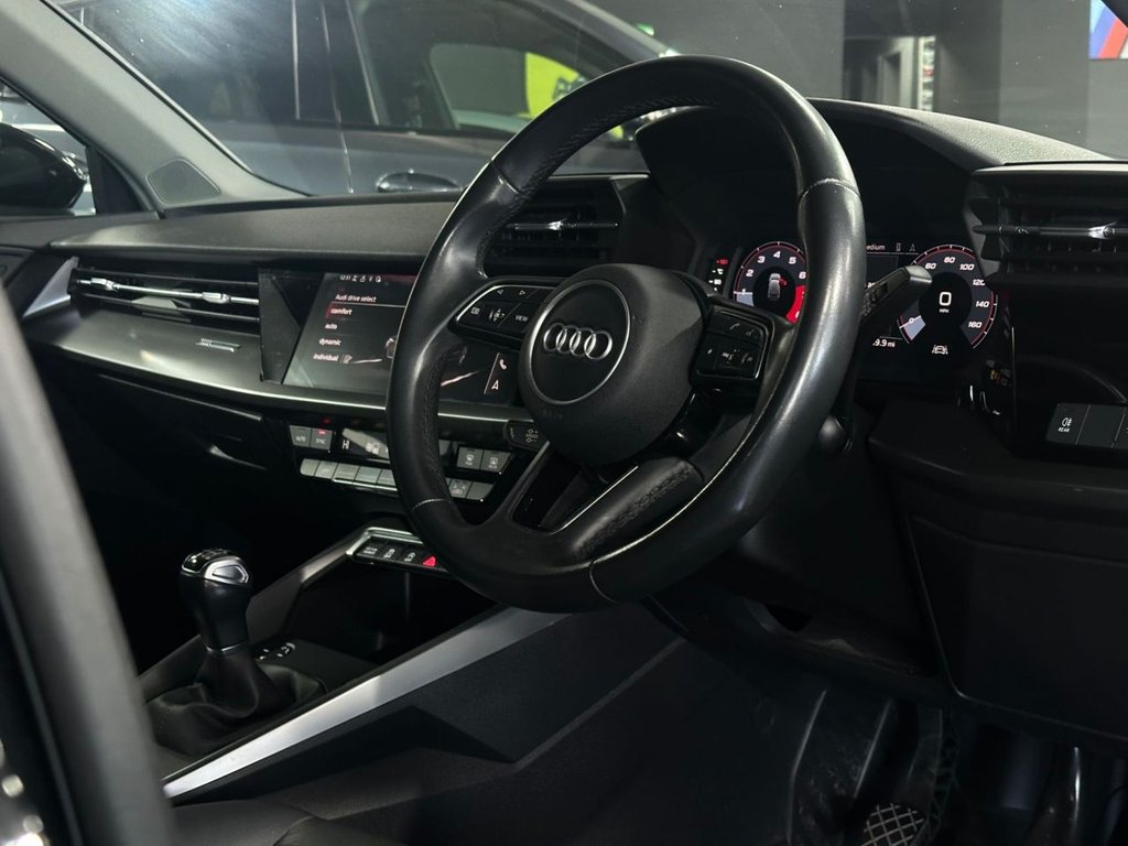 Used Audi A3 2022 for sale - 77356672: Photo 18