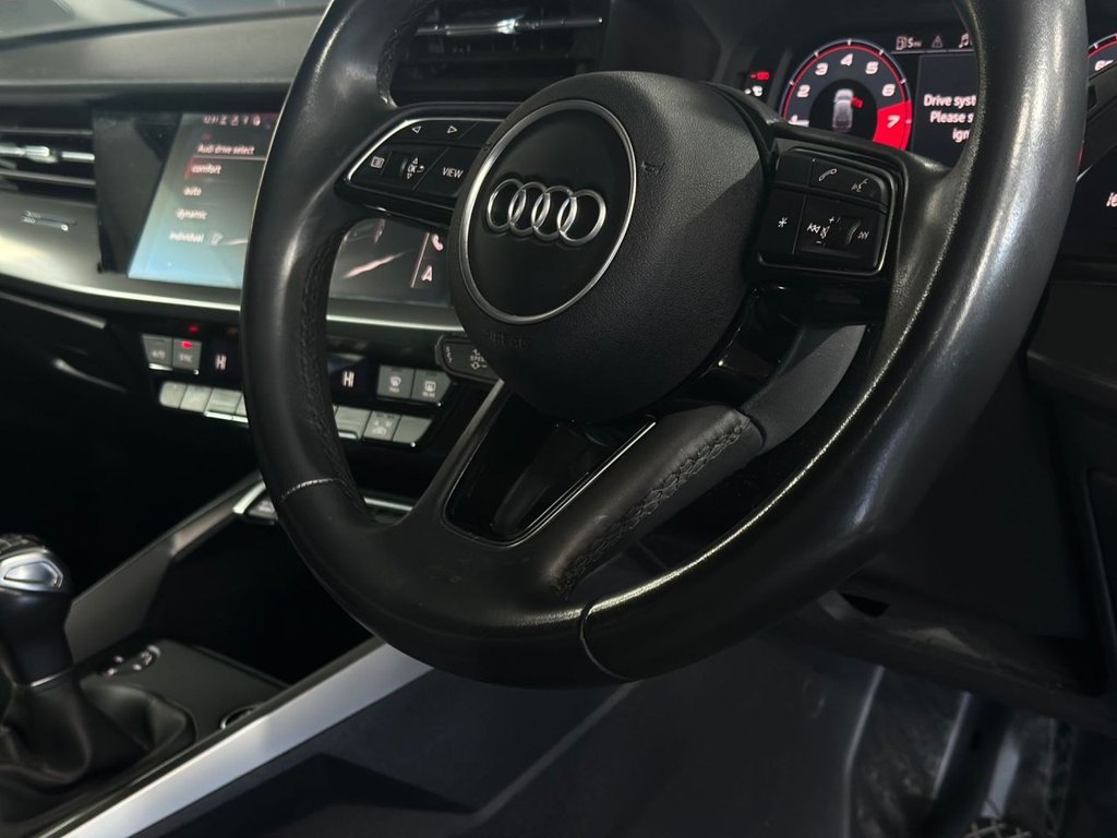 Used Audi A3 2022 for sale - 77356672: Photo 19