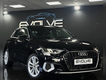 Used Audi A3 2022 for sale - 77356672: Photo