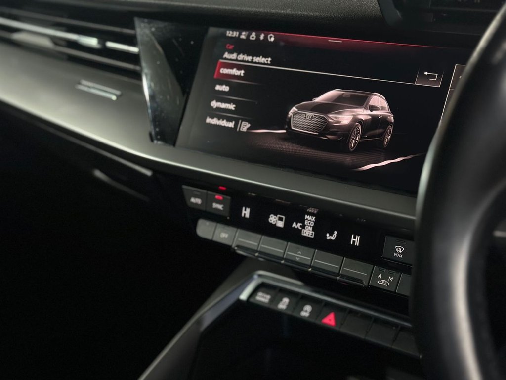 Used Audi A3 2022 for sale - 77356672: Photo 20