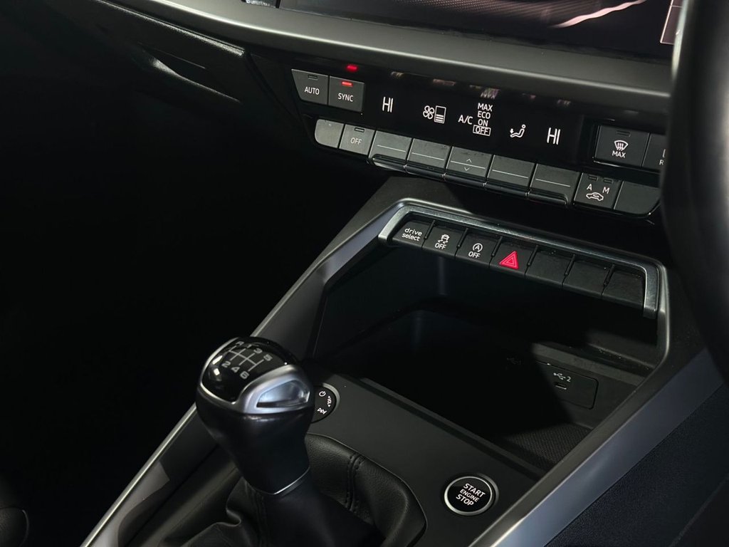 Used Audi A3 2022 for sale - 77356672: Photo 21