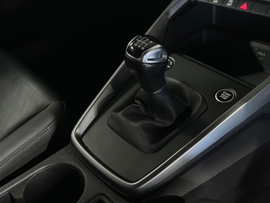 Used Audi A3 2022 for sale - 77356672: Photo 22