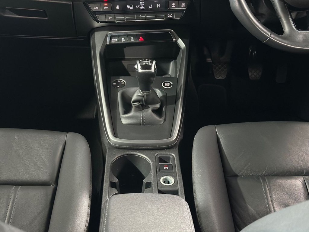 Used Audi A3 2022 for sale - 77356672: Photo 23