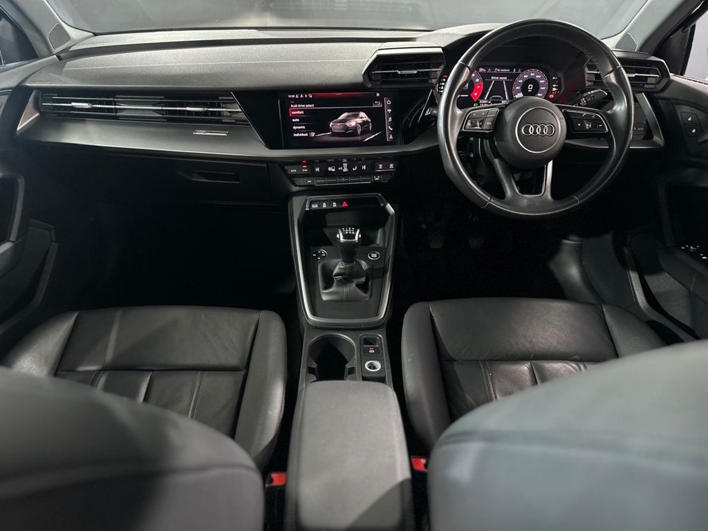 Used Audi A3 2022 for sale - 77356672: Photo 3