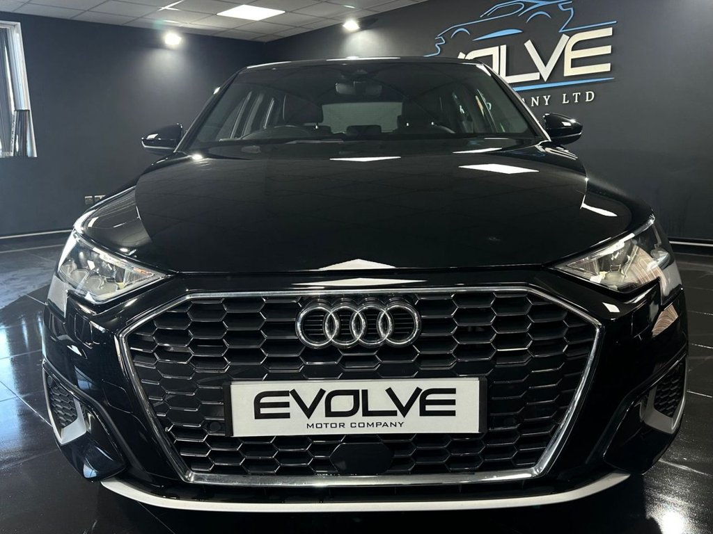 Used Audi A3 2022 for sale - 77356672: Photo 4