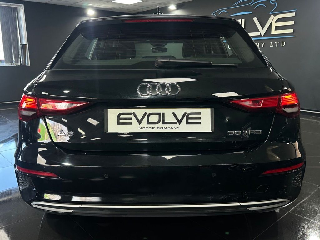 Used Audi A3 2022 for sale - 77356672: Photo 5