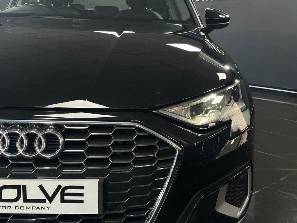 Used Audi A3 2022 for sale - 77356672: Photo 6