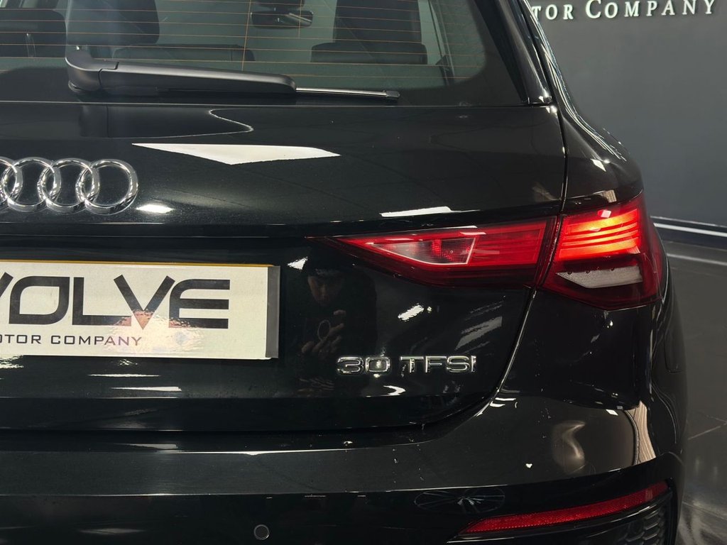 Used Audi A3 2022 for sale - 77356672: Photo 7