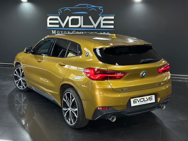 Used BMW X2 2018 for sale - 76092562: Photo 11