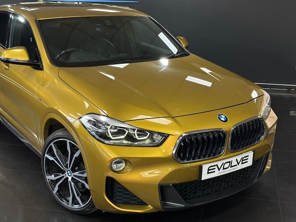 Used BMW X2 2018 for sale - 76092562: Photo 12