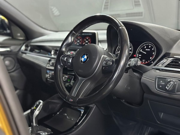 Used BMW X2 2018 for sale - 76092562: Photo 16