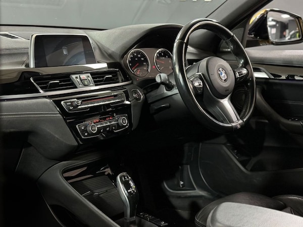 Used BMW X2 2018 for sale - 76092562: Photo 18