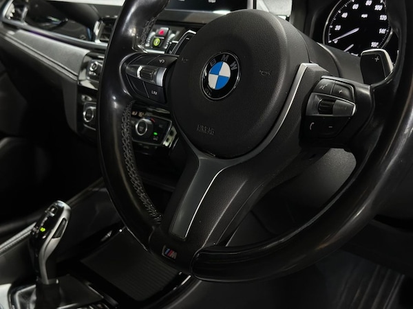 Used BMW X2 2018 for sale - 76092562: Photo 19
