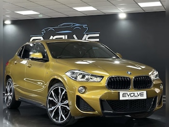 BMW - X2