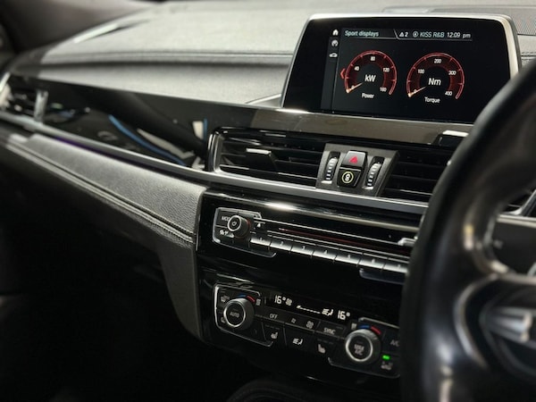 Used BMW X2 2018 for sale - 76092562: Photo 20