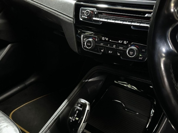 Used BMW X2 2018 for sale - 76092562: Photo 21