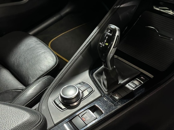 Used BMW X2 2018 for sale - 76092562: Photo 22