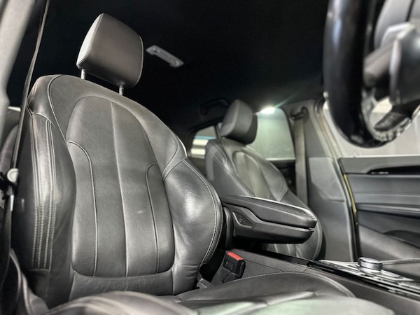 Used BMW X2 2018 for sale - 76092562: Photo 25