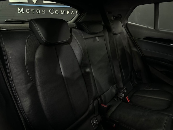 Used BMW X2 2018 for sale - 76092562: Photo 27