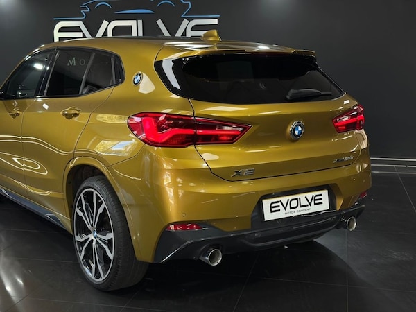 Used BMW X2 2018 for sale - 76092562: Photo 28