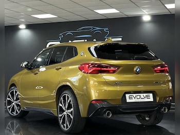 Used BMW X2 2018 for sale - 76092562: Photo 2
