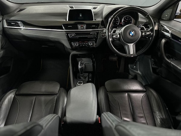 Used BMW X2 2018 for sale - 76092562: Photo 3