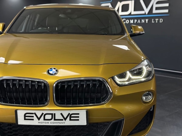 Used BMW X2 2018 for sale - 76092562: Photo 6