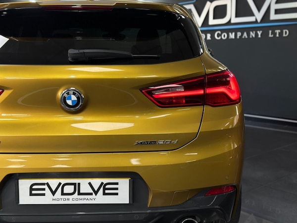 Used BMW X2 2018 for sale - 76092562: Photo 7
