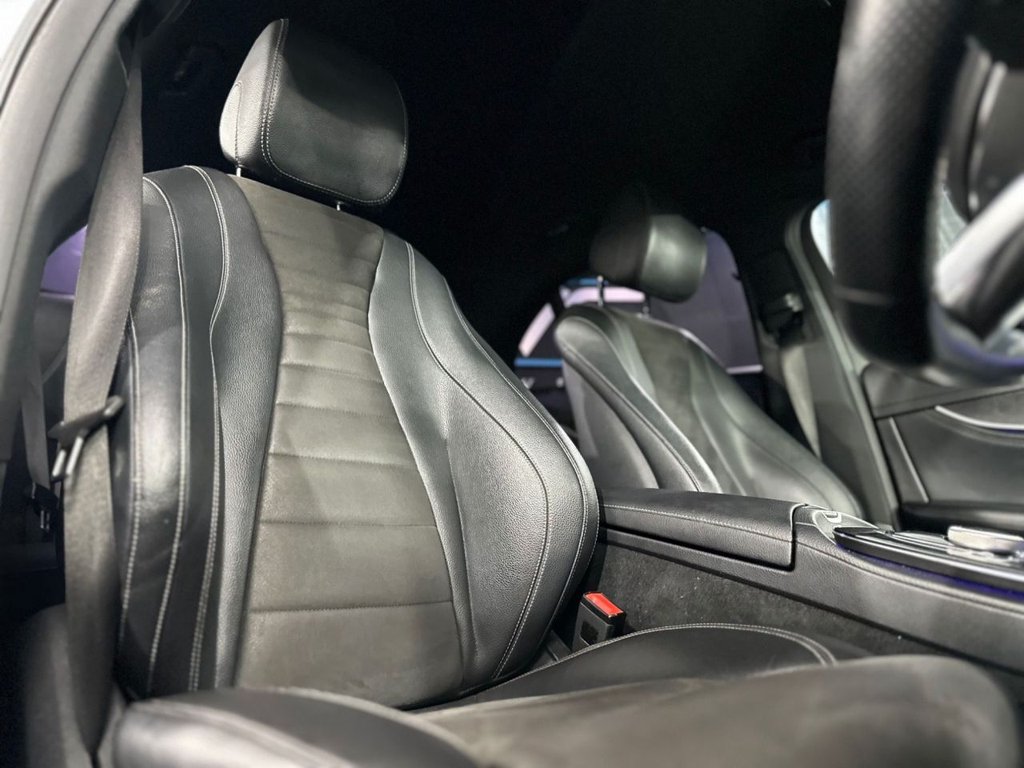 Used Mercedes-Benz E Class 2017 for sale - 76558596: Photo 15