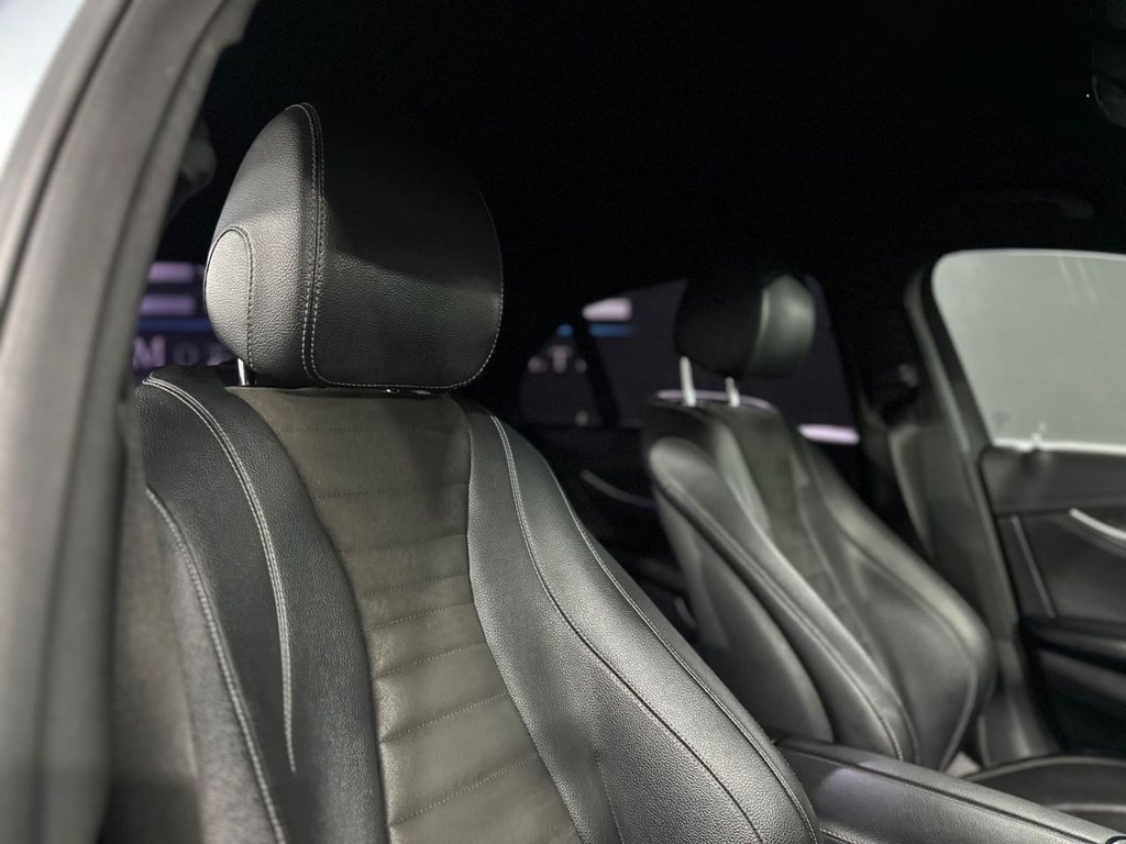 Used Mercedes-Benz E Class 2017 for sale - 76558596: Photo 16