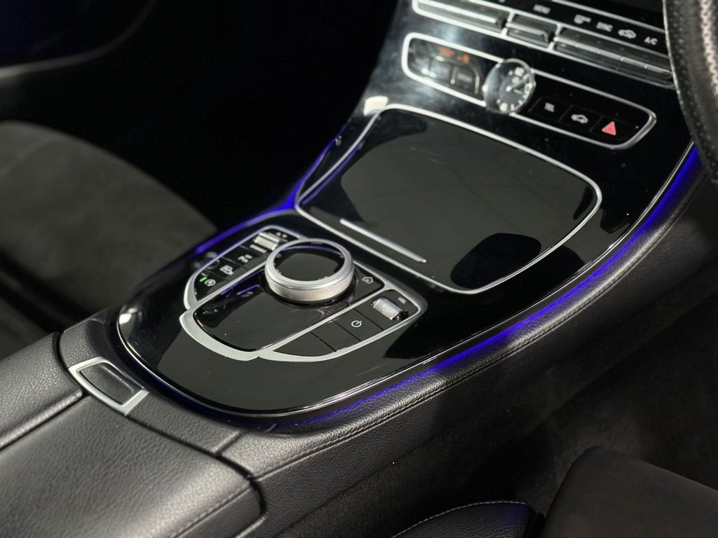 Used Mercedes-Benz E Class 2017 for sale - 76558596: Photo 19