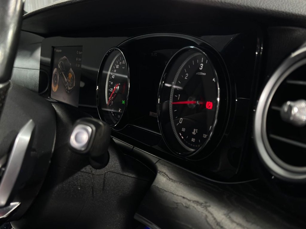 Used Mercedes-Benz E Class 2017 for sale - 76558596: Photo 23