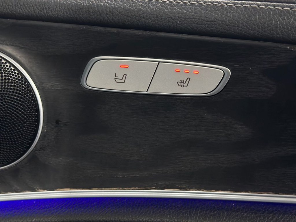 Used Mercedes-Benz E Class 2017 for sale - 76558596: Photo 25