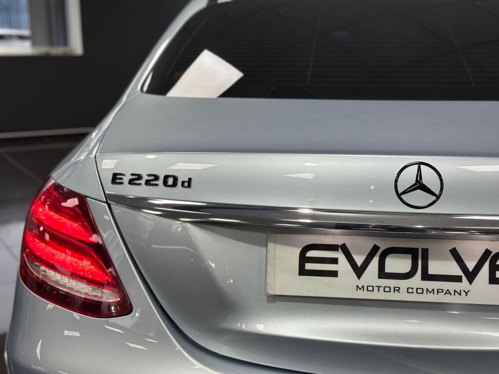 Used Mercedes-Benz E Class 2017 for sale - 76558596: Photo 7