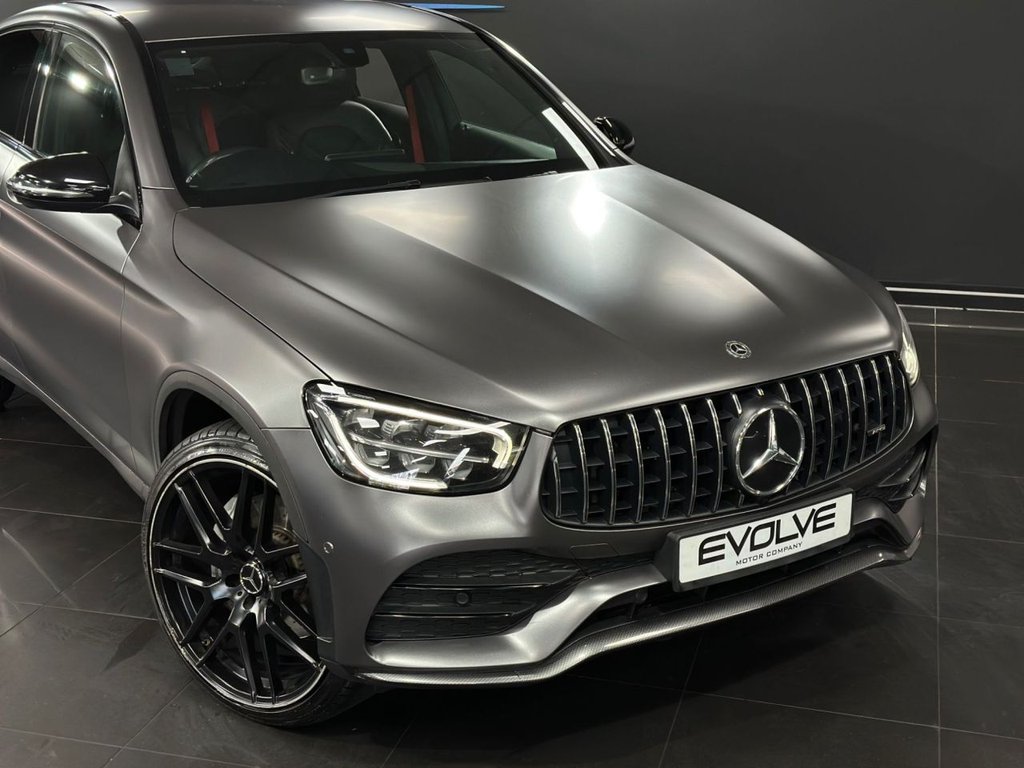 Used Mercedes-Benz GLC 2020 for sale - 76660678: Photo 12