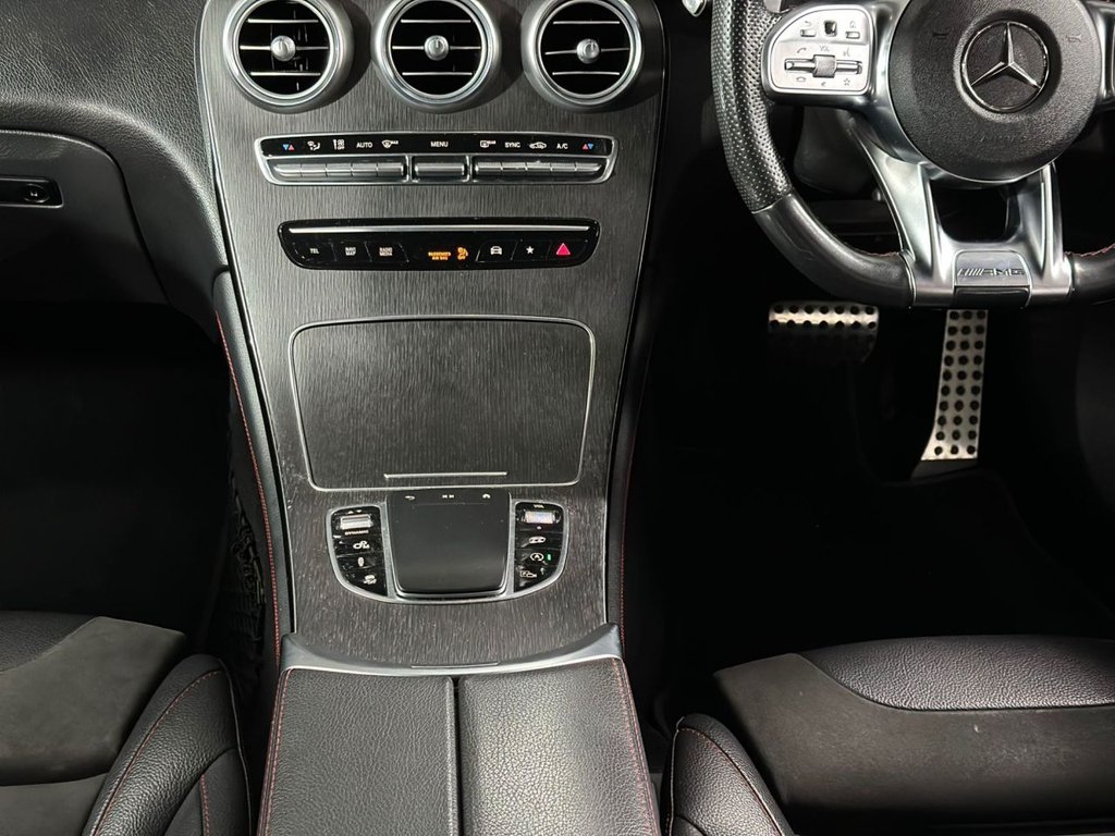 Used Mercedes-Benz GLC 2020 for sale - 76660678: Photo 23