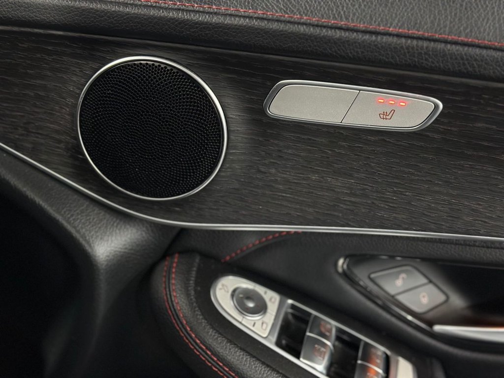 Used Mercedes-Benz GLC 2020 for sale - 76660678: Photo 24