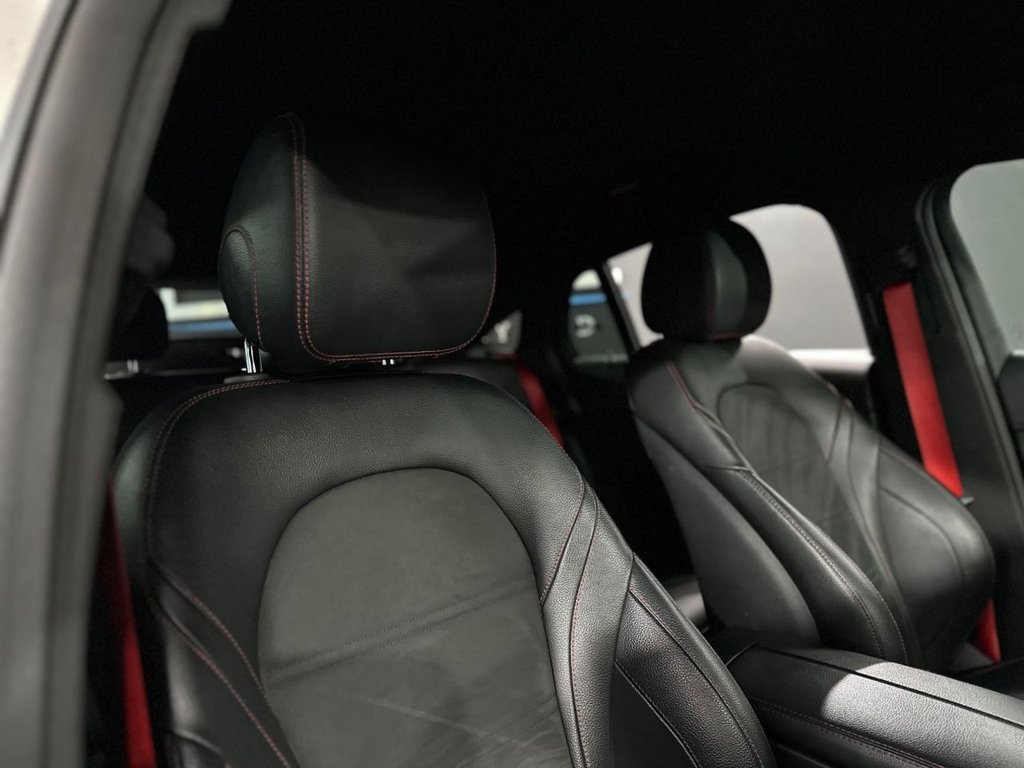 Used Mercedes-Benz GLC 2020 for sale - 76660678: Photo 26