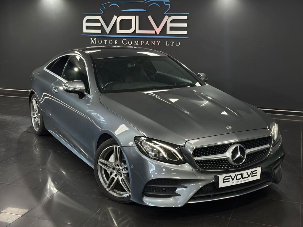 Used Mercedes-Benz E Class 2019 for sale - 76386656: Photo 10