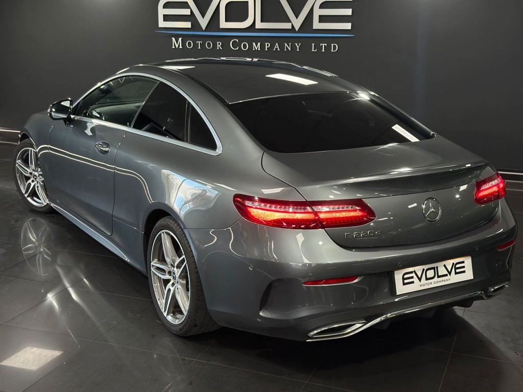 Used Mercedes-Benz E Class 2019 for sale - 76386656: Photo 11