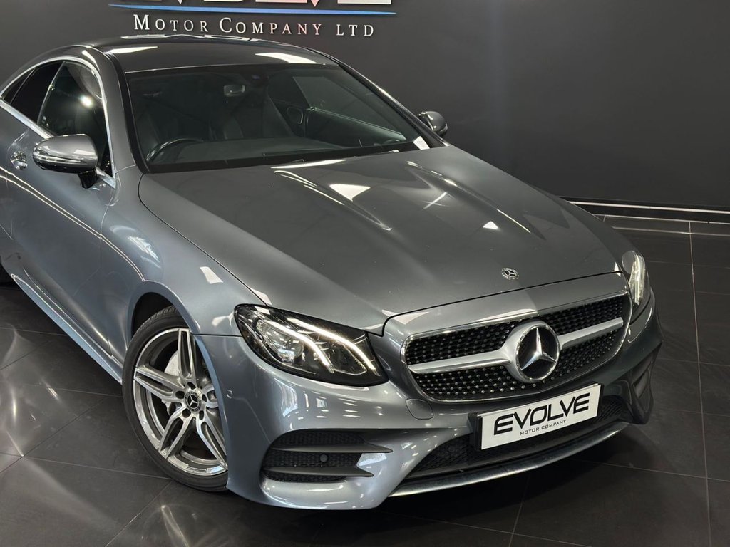 Used Mercedes-Benz E Class 2019 for sale - 76386656: Photo 12