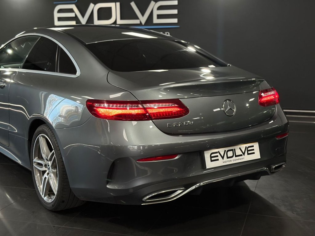 Used Mercedes-Benz E Class 2019 for sale - 76386656: Photo 13