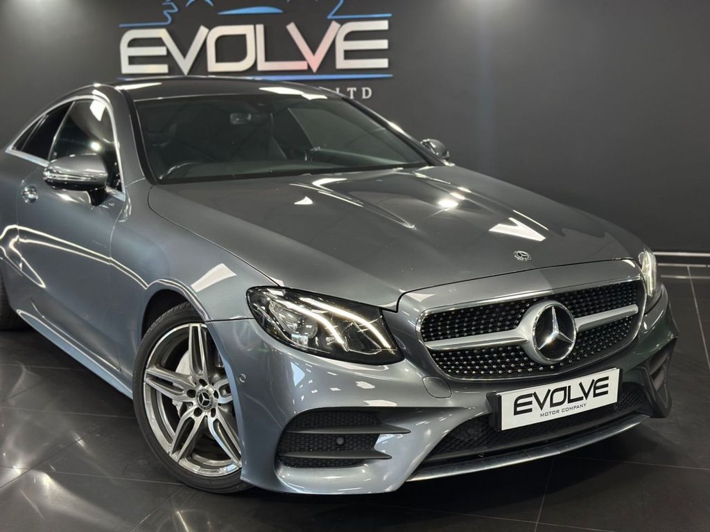 Used Mercedes-Benz E Class 2019 for sale - 76386656: Photo 14