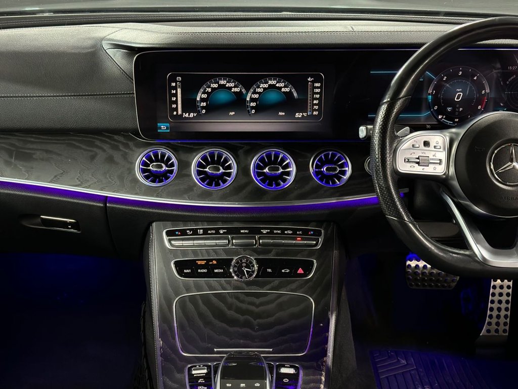 Used Mercedes-Benz E Class 2019 for sale - 76386656: Photo 17